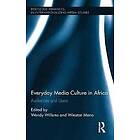 Wendy Willems, Winston Mano: Everyday Media Culture in Africa