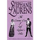 Stephanie Laurens: The Curious Case of Lady Latimer's Shoes