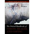 Susan Folkman: The Oxford Handbook of Stress, Health, and Coping