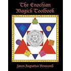 Jason Augustus Newcomb: The Enochian Magick Toolbook