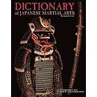 George Alexander, Bo Jespersen: Dictionary of Japanese Martial Arts