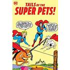 : Tails of the Super-Pets