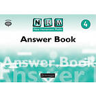 : New Heinemann Maths Yr4, Answer Book