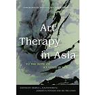 Debra L Kalmanowitz: Art Therapy in Asia