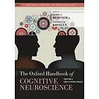 Kevin N Ochsner: The Oxford Handbook of Cognitive Neuroscience