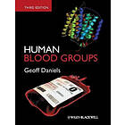 G Daniels: Human Blood Groups 3e