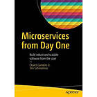 Cloves Carneiro Jr, Tim Schmelmer: Microservices From Day One