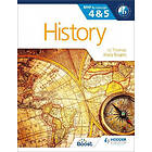 Jo Thomas, Keely Rogers: History for the IB MYP 4 &; 5