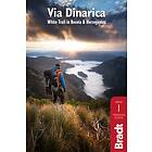 Tim Clancy: Via Dinarica