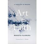 Makoto Fujimura: Art and Faith