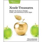 Chris Adamson: Xcode Treasures