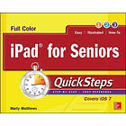 Marty Matthews: iPad for Seniors QuickSteps