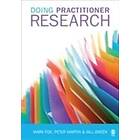 Mark Fox: Doing Practitioner Research