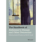 A Budson: The Handbook of Alzheimer's Disease and Other Dementias