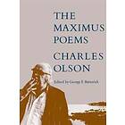 Charles Olson, George F Butterick: The Maximus Poems