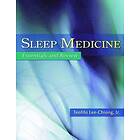 Teofilo Lee-Chiong: Sleep Medicine