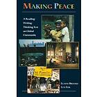 Elaine Brooks: Making Peace