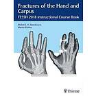 Michel E H Boeckstyns, Martin Richter: Fractures of the Hand and Carpus