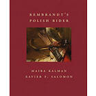 : Rembrandt's Polish Rider (Frick Diptych)