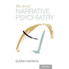 SuEllen Hamkins: The Art of Narrative Psychiatry