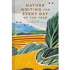 Jane McMorland Hunter: Nature Writing for Every Day of the Year
