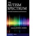 Mark Reber: The Autism Spectrum