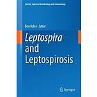 Ben Adler: Leptospira and Leptospirosis