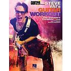 Steve Vai: Steve Vai's Guitar Workout