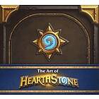 Robert Brooks, Blizzard Entertainment: The Art of Hearthstone