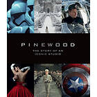 Bob McCabe: Pinewood: The Story of an Iconic Studio
