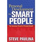 Steve Pavlina: Personal Development for Smart People