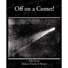 Jules Verne: Off on a Comet!