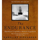 Caroline Alexander: Endurance: Shackleton's Legendary Journey