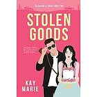 Kay Marie: Stolen Goods