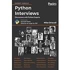 Michael Driscoll: Python Interviews