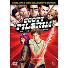 Scott Pilgrim Vs. the World (UK) (DVD)