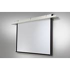 Celexon Expert Ceiling Recessed Electric Matt White 4:3 147" (300x225)