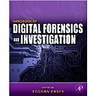 Eoghan Casey: Handbook Of Digital Forensics & Investigation