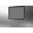 Celexon Expert Mobile Back Projection 4:3 180" (366x274)