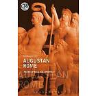 Andrew Wallace-Hadrill: Augustan Rome