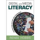 Renee Hobbs: Digital and Media Literacy