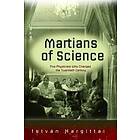 Istvan Hargittai: Martians of Science