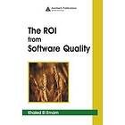 Khaled El Emam: The ROI from Software Quality