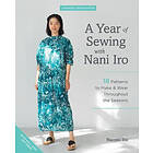 Naomi Ito: A Year of Sewing with Nani Iro