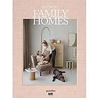 Gestalten, MilK Magazine: Inspiring Family Homes