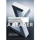 Russell Marcus, Mark McEvoy: An Historical Introduction to the Philosophy of Mathematics: A Reader