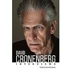 David Schwartz: David Cronenberg