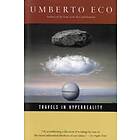 Umberto Eco: Travels in Hyper Reality