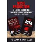 Tommy Swindali: Music Production &; DJing for EDM