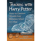 Valerie Estelle Frankel: Teaching with Harry Potter